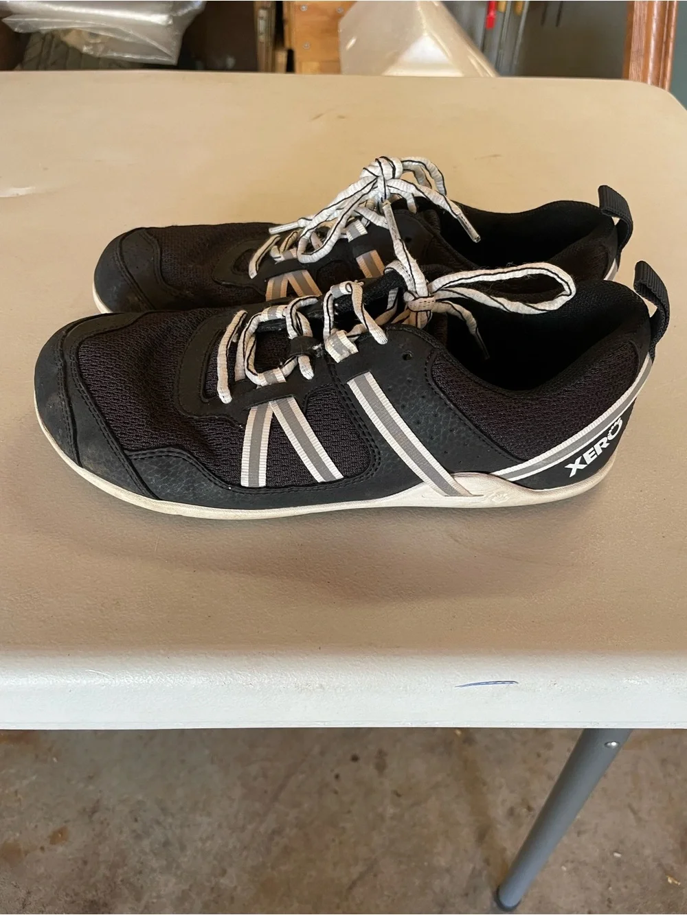 Xero Shoes Woman’s Prio Size 7.5